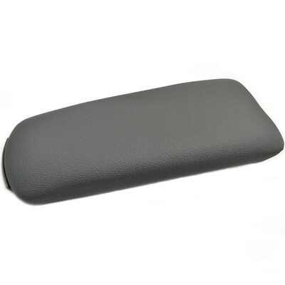 

Car Center Console Armrest Cover Leather Center Console Armrest Lid for 2002-2007 Audi A4 B6 B7
