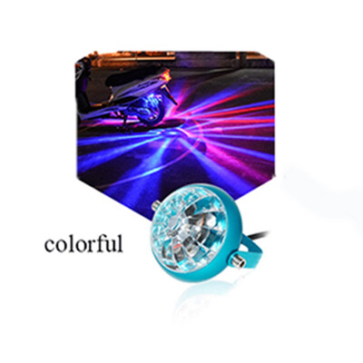 

1pcs Motorcycle 12v 10w Led Light Motorbike 4500K super Bright Auxiliary driving Light Motorbike Decoration head Lamp fog lights