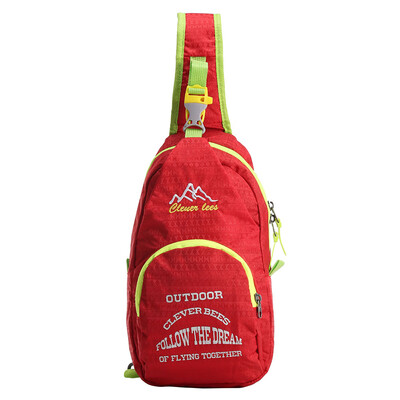 

Multi-function Unisex Outdoor Sports Chest Bag