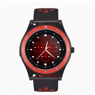 

JUESSEN R101 Smart Watch Men Sport Wristwatch Fitness Tracker Bluetooth Smartwatches Sedentary reminder for Android IOS PK V9 U8