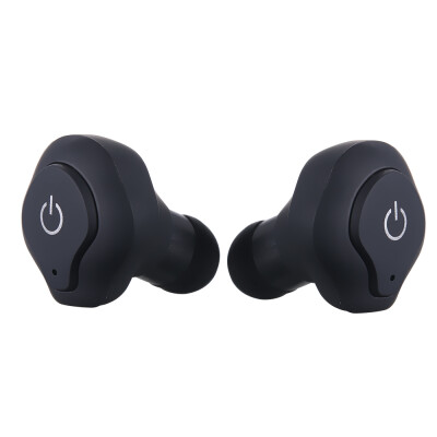 

TWS I7s Mini Wireless BT42 Stereo Sport Headset Portable Dual In-Ear Earphones for Car Drive