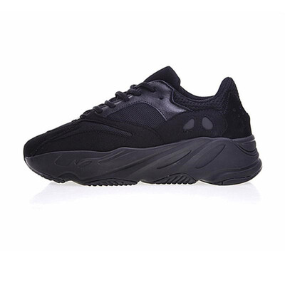 

700 Wave Runner KAWS Kanye West Originals 2018 New Mens Designer Sports Running Shoes for Men Sneakers Women Luxury Brand Casual T