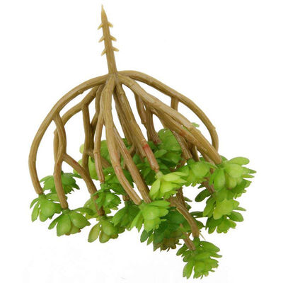 

UpperX Succulent Plant Artificial Decoration for Home Green