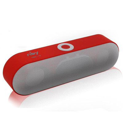 

2018 Rushed Direct Selling Bluetooth Speaker 3d Stereo for Subwoofer Audio Box Hifi Portable Speakers Boombox Music with Mic