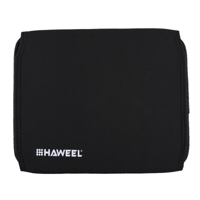 

Travel Digital Receiving Package Data Cable Earphone Card Reader Storage Bag
