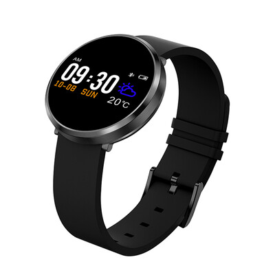 

Interpad S3 Smart Bracelet Blood Pressure Heart Rate Monitor Blood Oxygen IP68 Waterproof Smart Band For Xiaomi iOS Android