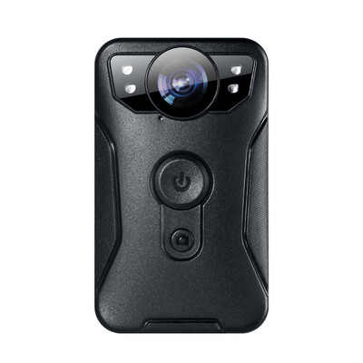 

Patriot aigo DSJ-R6 audio&video recorder infrared night vision 1296P portable recording video camera miniature portable outdoor riding support expansion 32G black