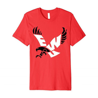 

Eastern Washington EWU Eagles T-Shirt SC01ew