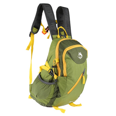 

25L Outdoor Mountaineering Camping Backpack Shoulder Bag