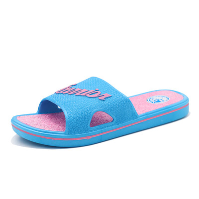 

Pull back Warrior men&women couple models home indoor bathroom outdoor beach sandals&slippers 3537 brown 39