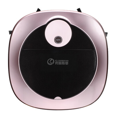 

KLiNSMANN Intelligent Cleaning Robot Cleaner Sweeper