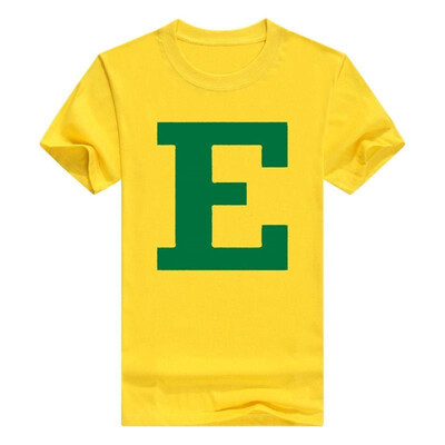 

Eastern Michigan Primary Mark Mens T-Shirt