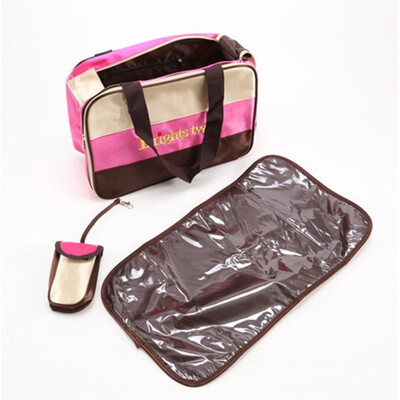 

Diaper bag