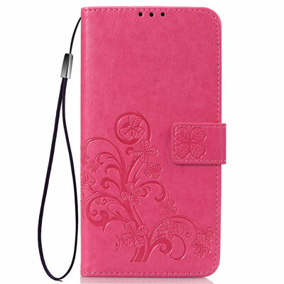 

Wallet Phone Case Coque Leather Flip Cover For Huawei Honor 10 Phone Case For Coque Honor 10 Cases