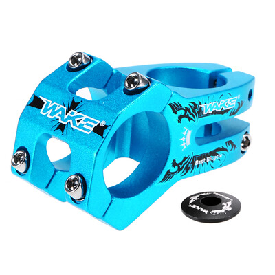 

Aluminum Alloy Bike Stem Bicycle Cycling Clamp Stem 318MM MTB Road Bike Stem