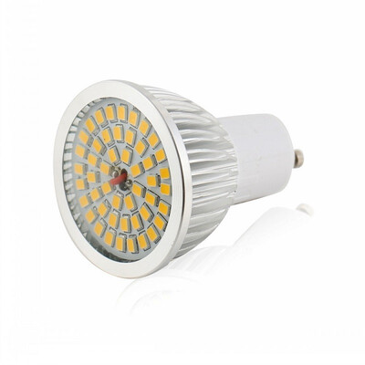 

Lexing Lighting GU10 6W 500LM 48 LEDS SMD-2835 AC85-265V Spotlight