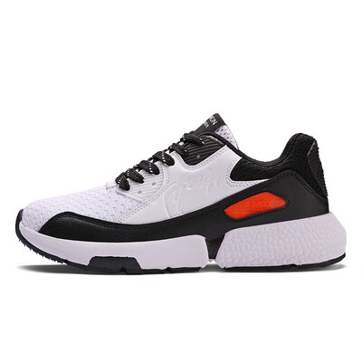 

2019 New White Red Black Fly Weave Sneakers Men Plus Size 47 Light Casual Shoes Men Famous Brand Designer Tenis Men Shoes