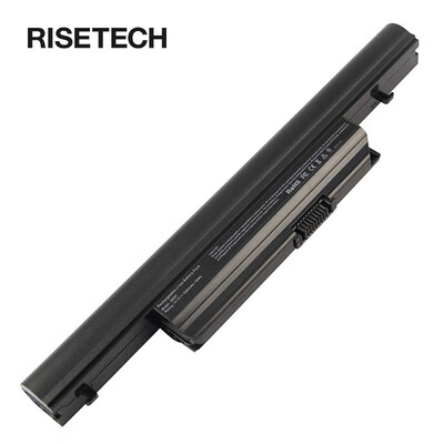 

RISETECH 5200mAh AS10E76 Laptop Battery 3820T For Acer AS4820T AS5820T AS10B31 AS10B41 AS10B51 AS10B3E AS10B5E AS10B75 AS10B7E