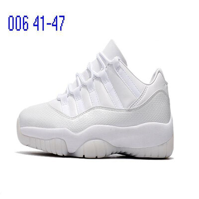 

Low basketball shoes Lover sport boot good quality factory outlet XI low top AIR sneaker