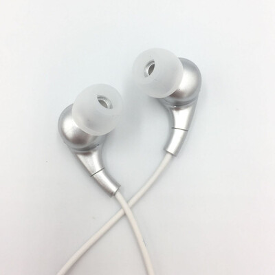 

Sport Sweatproof Wired Earbuds Earphones with Microphone for mobile phones