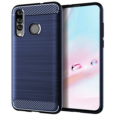 

for Huawei nova 4 Shockproof Phone case cover for Huawei nova 4 nova4 VCE-AL00 VCE-TL00 64" Armor case Back cover Coque Etui