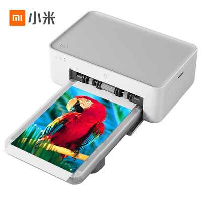 

MI Color photo printer