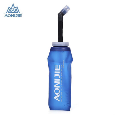 

AONIJIE 600 350ML Water Bottle Kettle for Travel Sports Camping Hiking Walking Cross-Country Running