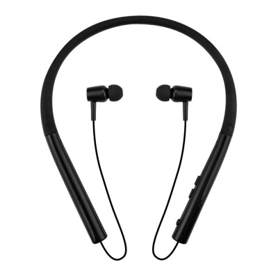 

MS-750A Sports BT 42 Headset Neckband Style Earphones Wireless Stereo Music Headphone Hands-free w Micrphone