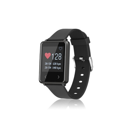 

Smart Watch Men Sports Bracelet Bluetooth Smartwatch Women Pulse Heart Rate Monitor Waterproof Z8 Wristwatch Alarm Clock