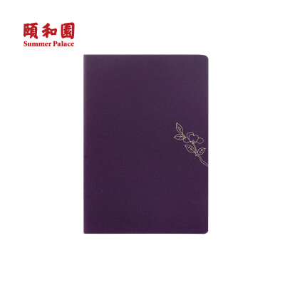 

SUMMER PALACE Da Ya Zhai Chinese style notebook A5