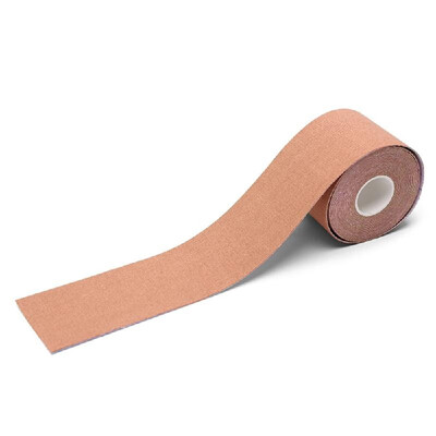 

16FT Sports Bandage Anti-allergic Muscle Support Athletic Tape Pain Relief Muscle Tape Shin Splints for Shoulder Knees Elbows