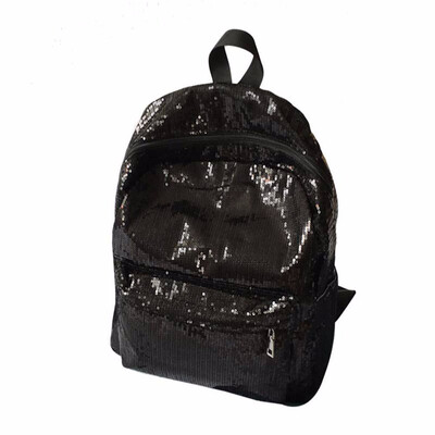 

1pc Fashion Casual Personality Backpack Daypack School Bag for Girls Lady Women