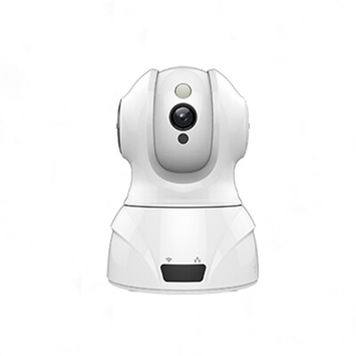 

WiFi Wireless IP Camera Security Surveillance Night Vision Pan Tilt