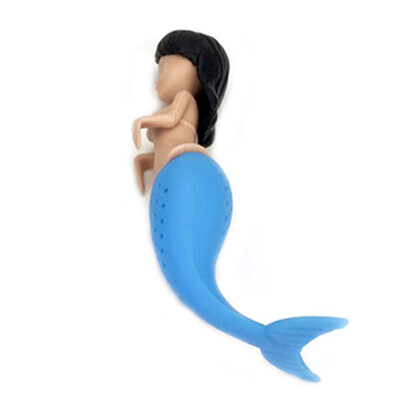 

Silicone Tea Infuser Lovely&Cute Animal Shape Easy to Use&Clean Innocuous to Human