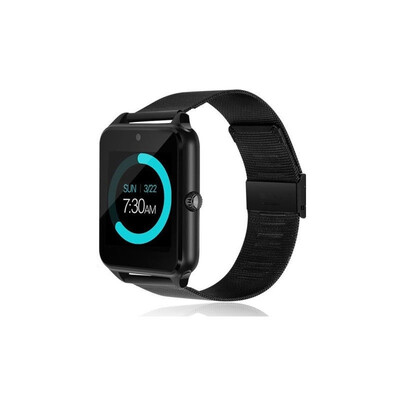 

Z60 Bluetooth Smart Watch Men Smartwatch Android ios Phone Call 2G GSM SIM TF Card Camera Touch clock reloj inteligente