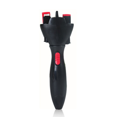 

Electronic Quick Twist Hair Braiding Tool Automatic Hair Braider Machine Braid Maker DIY Magic Hair Styling Tools
