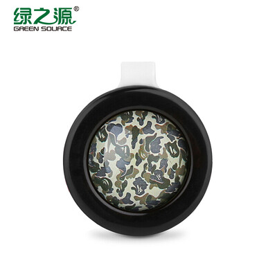 

Green Source Camo Mosquito Repellent Buckle 1 Pack Baby Childrens Plant Essential Oil Anti-mosquito Buckle Adult Outdoor Waterproof Mosquito Buckle Pregnant Mosquito Repellent Artifact Bracelet Mosquito Repellent Black
