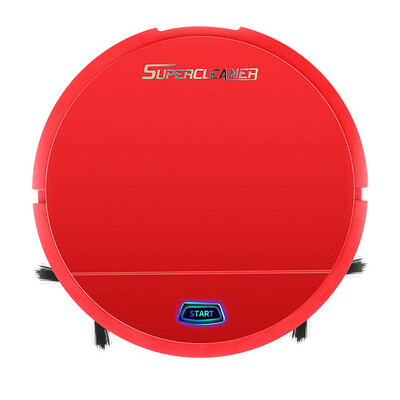 

Mini Smart Vacuum Cleaner Sweeping Robot