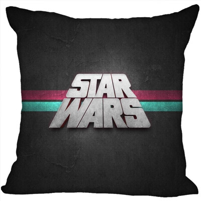 

Star Wars Hot Sale Pillow Case High Quality New Years Pillowcase Decorative Pillow Cover For Wedding Decorative Christmas