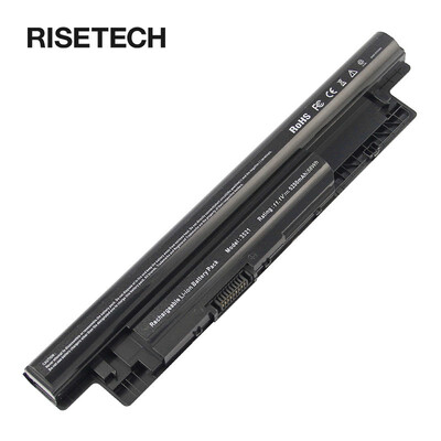 

RISETECH 5200mAh XCMRD MR90Y Laptop Battery for Dell Inspiron 14 3421 14r 5421 14r-3437 5437 N3421 N5421 15r 3521 17r 5721