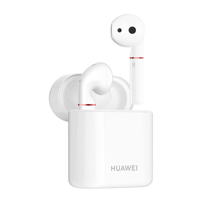

Huawei FreBuds 2 Pro White