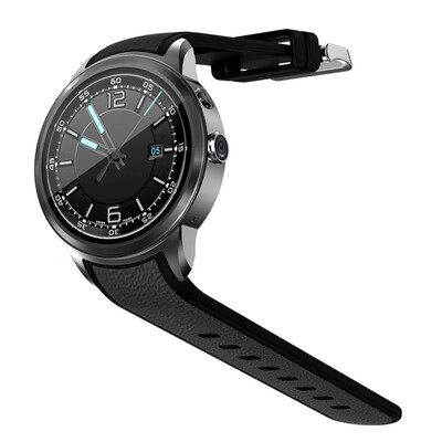 

2017 Hot X200 16GB Waterproof Smart Watches Phone Android 51 Bluetooth Smartwatch Phone 3G WCDMA GPS Wifi Google Play Store