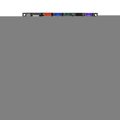 

V13 Motherboard with TFT32 32 Inch Full Color Touch Screen Support USB Power Cut Memory Function for 3D Printer