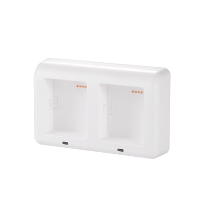 

Dual Charger for Arlo GoArlo ProArlo Pro 2 with 1 Dual Charger1Power Adapter1Type-C Cable