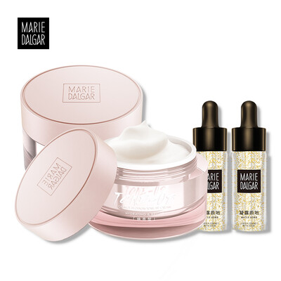 

MARIE DALGAR water beauty skin care gift box