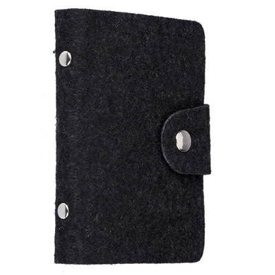 

Mens Womens Metal ID Credit Card Holder RFID Protector Aluminum Wallet Card Case