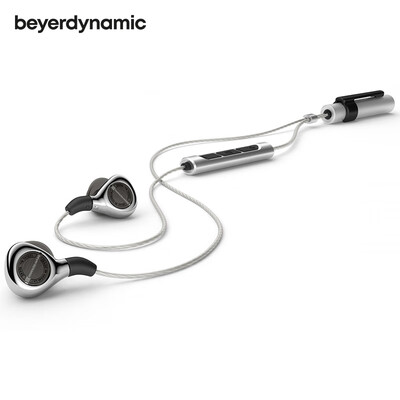 

Beyerdynamic beyerdynamic Xelento wireless wireless high-end Tesla flagship high-end Bluetooth in-ear earphones