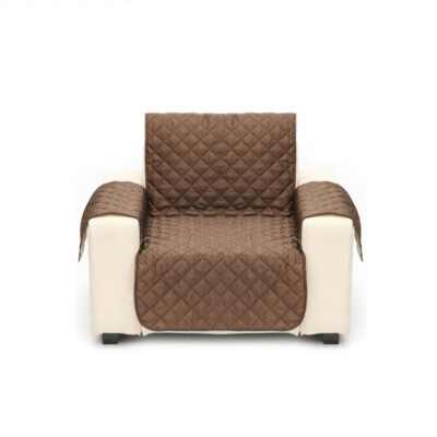 

Couch Coat - Convenient Reversible Sofa Cover