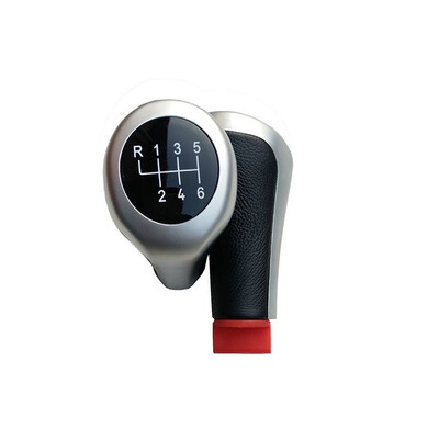 

5 Speed 6 Speed Car Gear Shift Knob For BMW 1 3 5 6 Series M Logo E30 E32 E34 E36 E38 E39 E46 E53 E60 E63 E83 E84 E90 E91 Matt