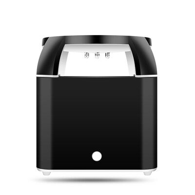 

Electric USB LED Light Mosquito Killer Lamp Fly Insect Electronic Bug Zapper Inhaler Black